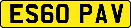 ES60PAV