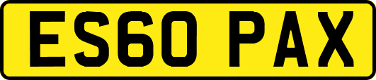 ES60PAX
