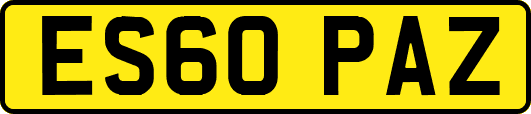 ES60PAZ