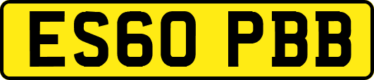 ES60PBB