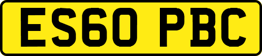 ES60PBC