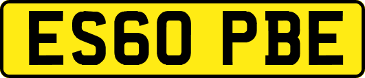 ES60PBE