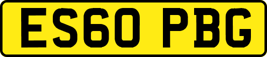 ES60PBG