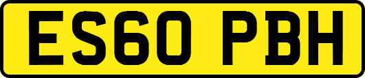 ES60PBH