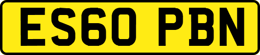 ES60PBN