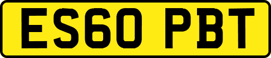 ES60PBT