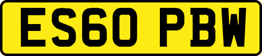 ES60PBW