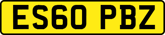 ES60PBZ