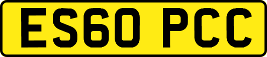 ES60PCC