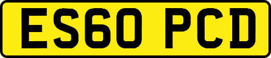 ES60PCD