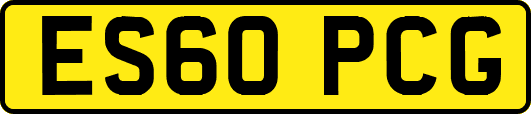 ES60PCG