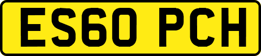 ES60PCH