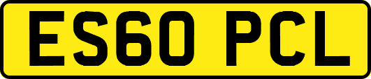 ES60PCL