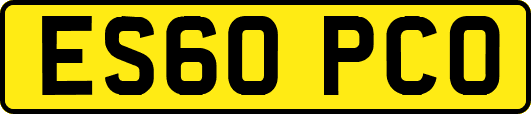 ES60PCO