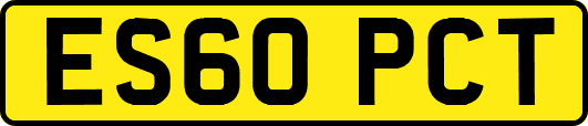 ES60PCT
