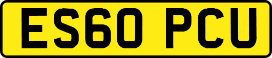 ES60PCU
