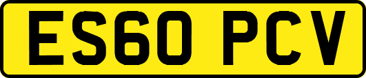 ES60PCV