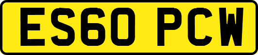 ES60PCW