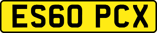 ES60PCX