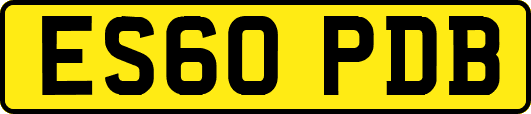ES60PDB