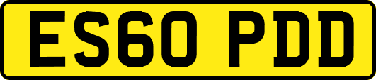ES60PDD