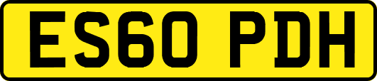 ES60PDH