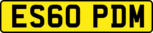 ES60PDM