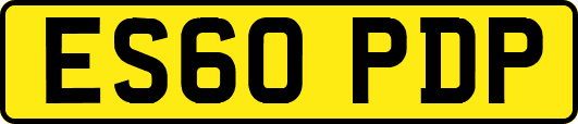 ES60PDP