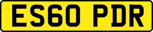 ES60PDR