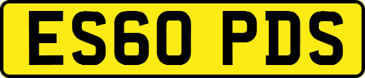 ES60PDS
