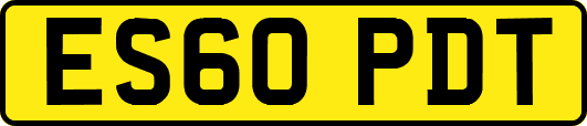 ES60PDT