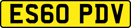ES60PDV