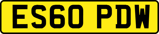 ES60PDW