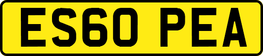 ES60PEA