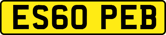 ES60PEB