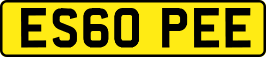 ES60PEE