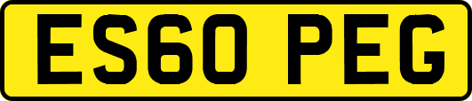 ES60PEG