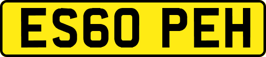 ES60PEH
