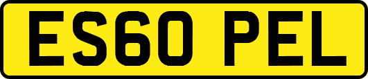 ES60PEL