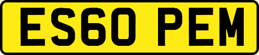 ES60PEM