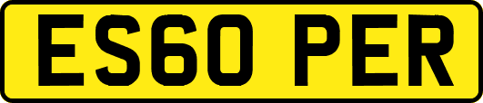 ES60PER