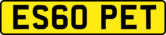 ES60PET