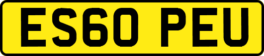 ES60PEU