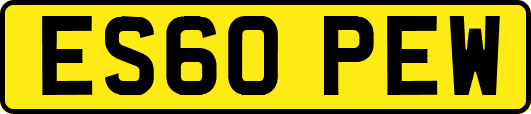 ES60PEW