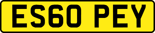 ES60PEY
