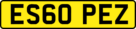 ES60PEZ