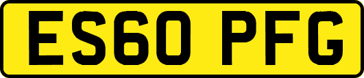 ES60PFG