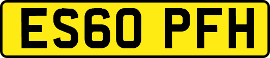 ES60PFH