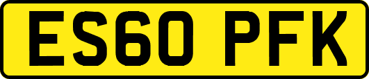 ES60PFK