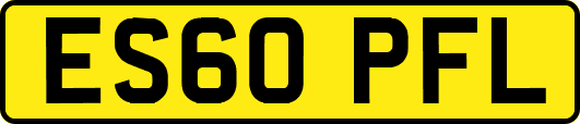 ES60PFL